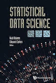 Statistical Data Science - ADAMS NIALL