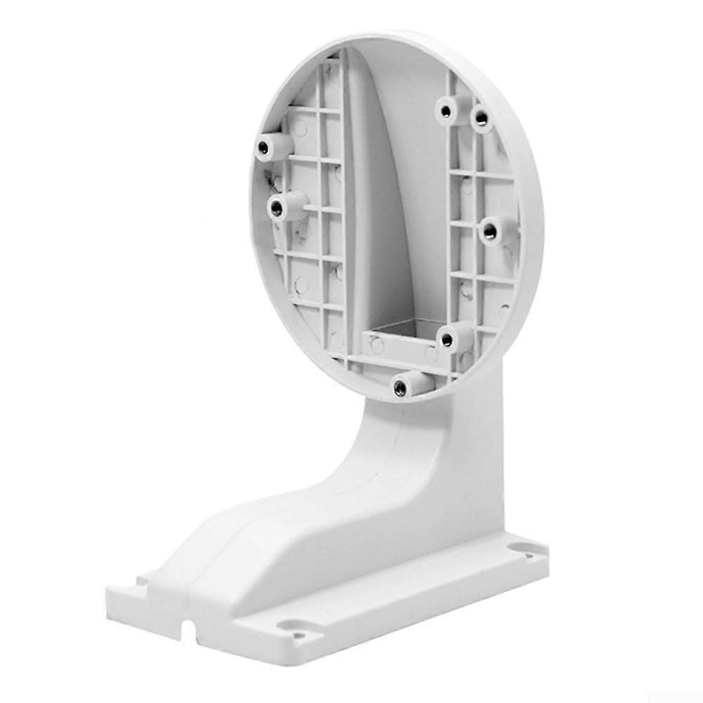 IP Dome Camera Wall Mount for Hikvision with Square Base and Greater Bearing Capacity