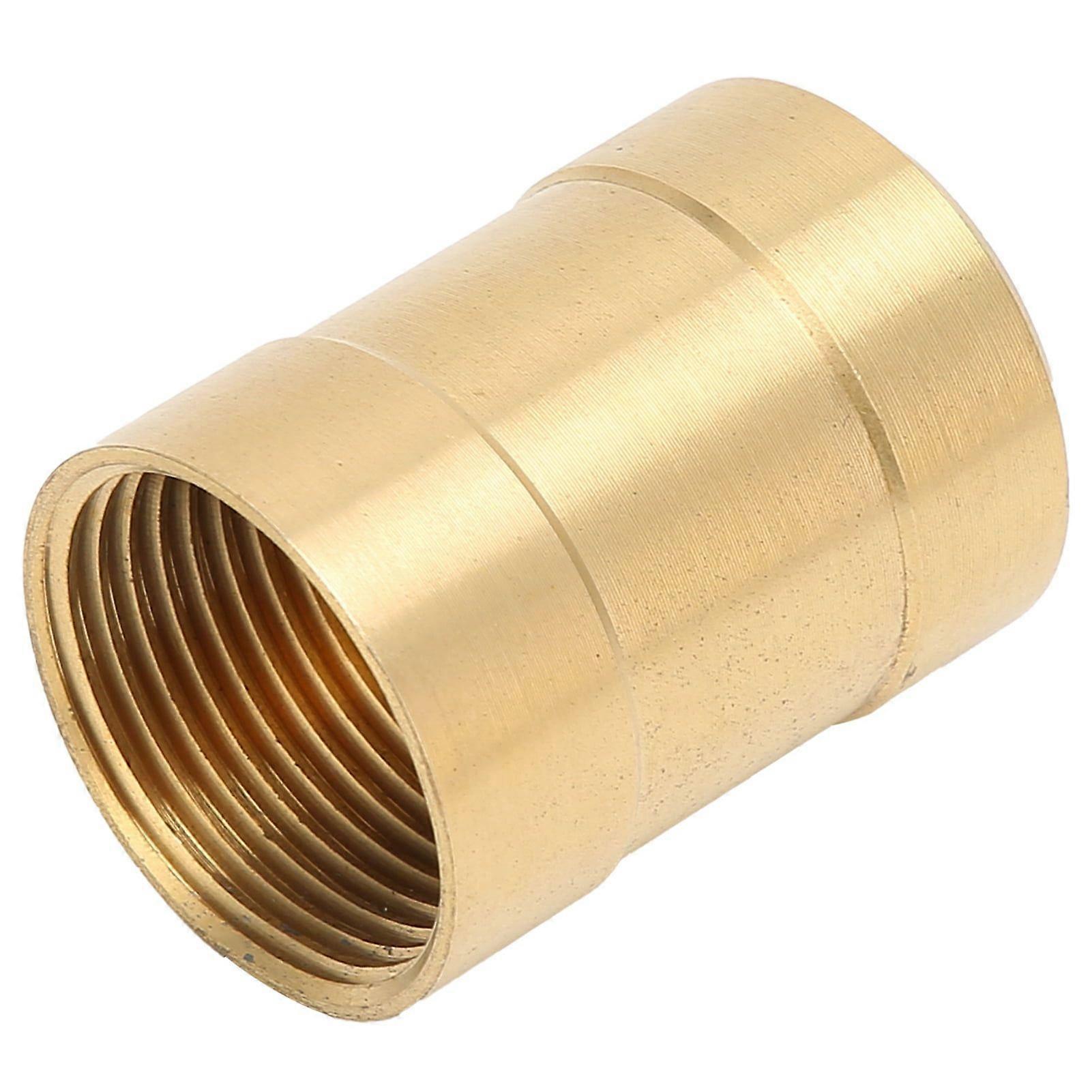 Female Thread Brass Spray Nozzle Cooling Spray Head Automatic Irrigation