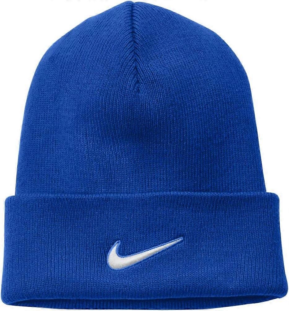 Nike Gorro unisex con doblez