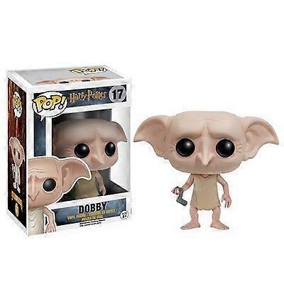 Dobby Figurine