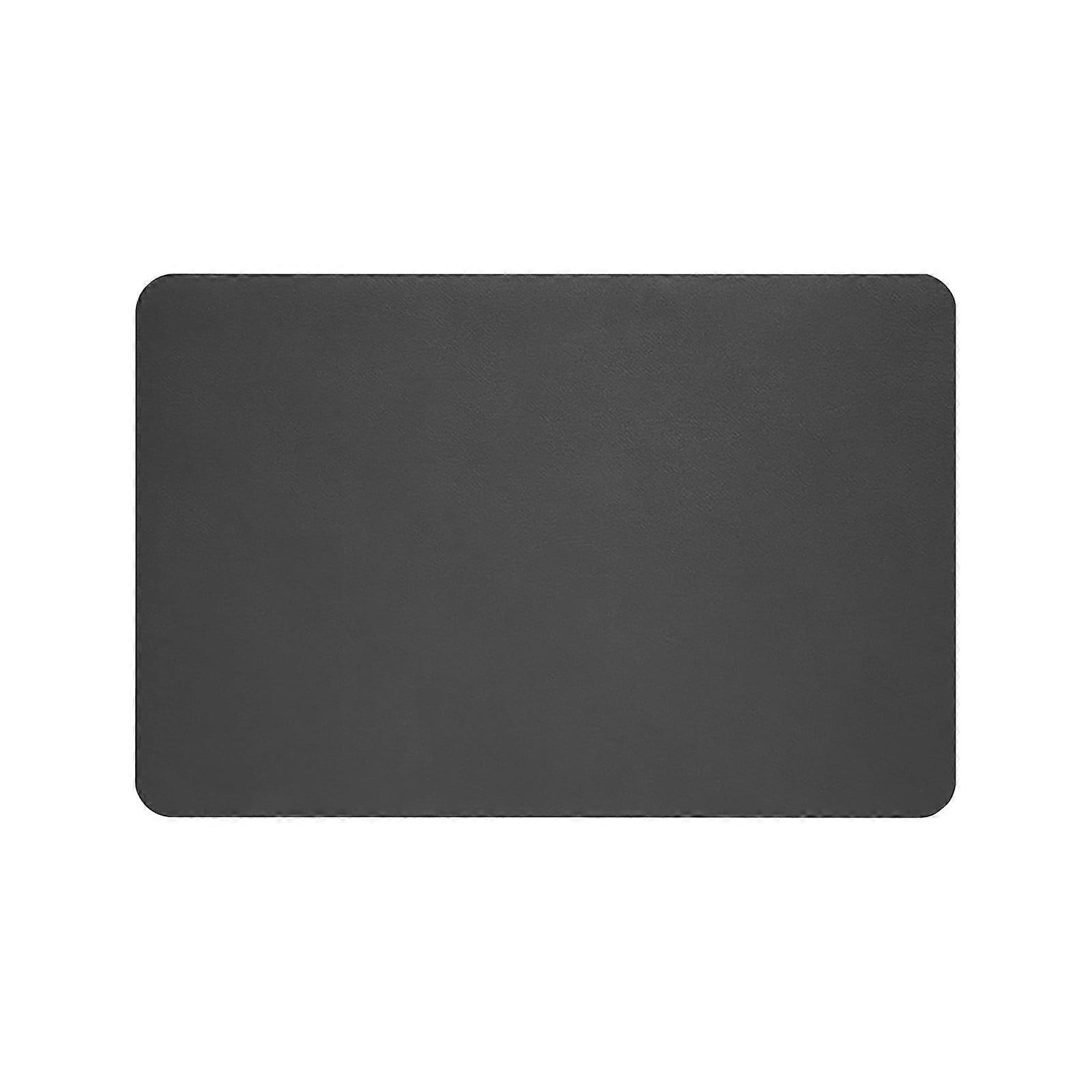 Stone Dish Drying Mat For Kitchen Counter, Super Absorbant Fast Drying