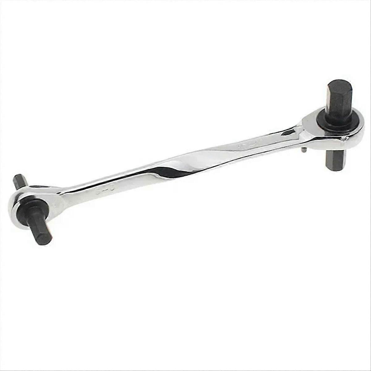 Ratchet Hex Wrench