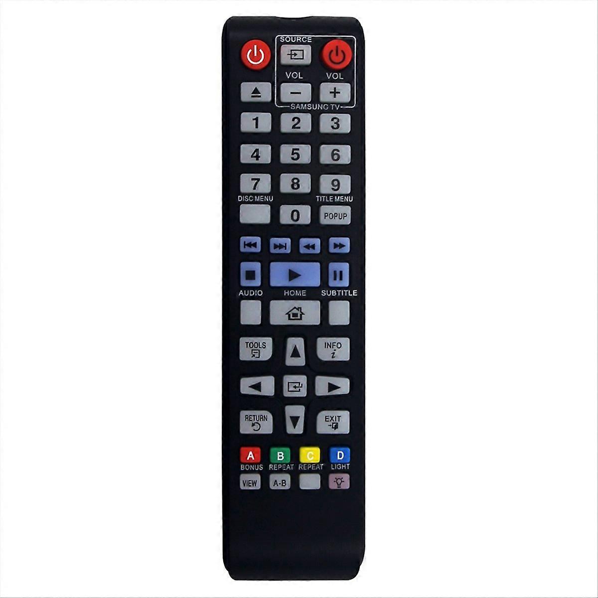 AK59-00177A Replacement Remote Control for Blu-ray Player