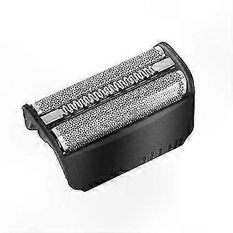 Vervangende scheerkop 30B voor Braun 3-serie elektrische scheerapparaten, modellen 5494, 4835, 197S, 195S en 4845. Compatibel onderdeel.