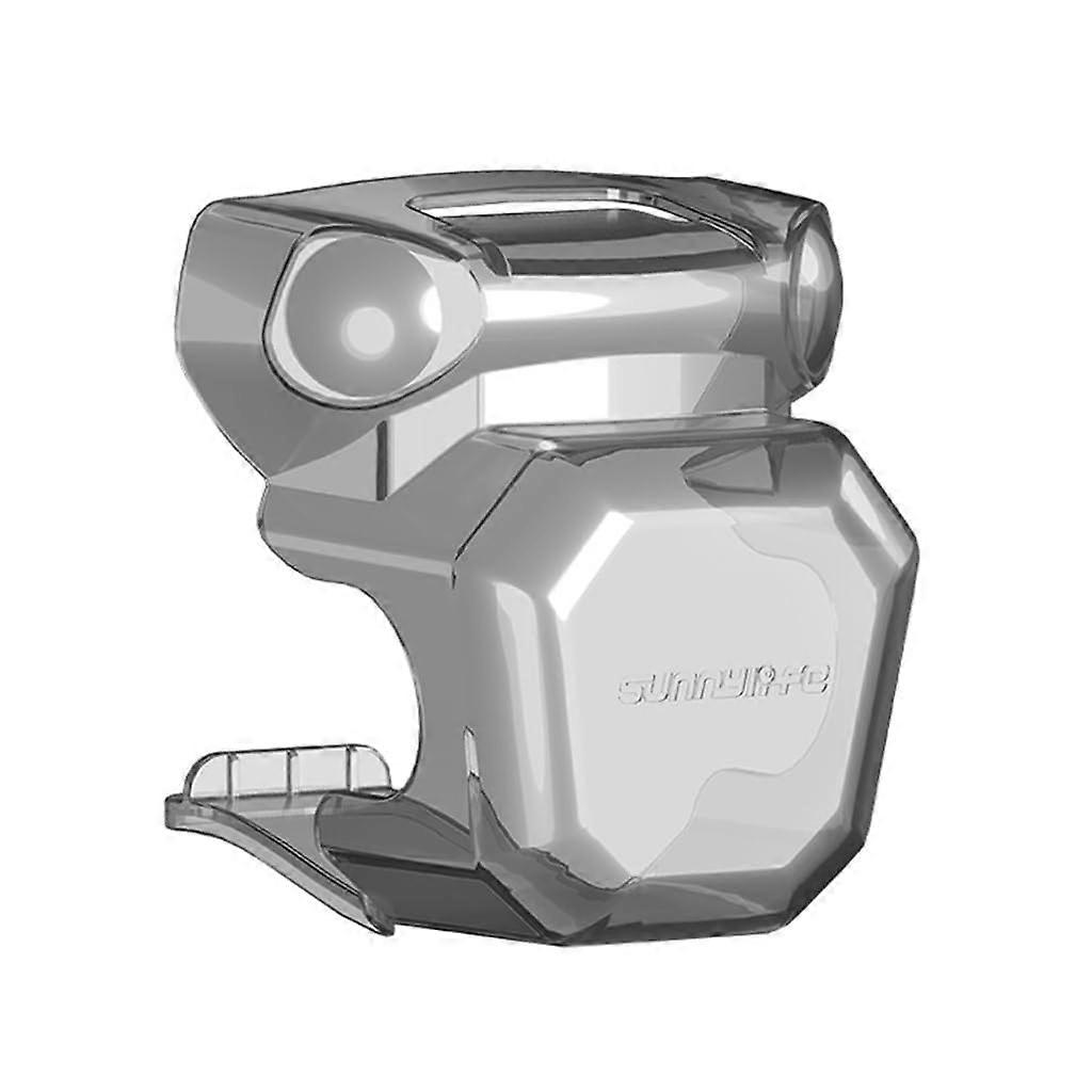 Gimbal Protector and Lens Cover for DJI Mavic3, ScratchProof Guard, Precision Fit Secure Lock