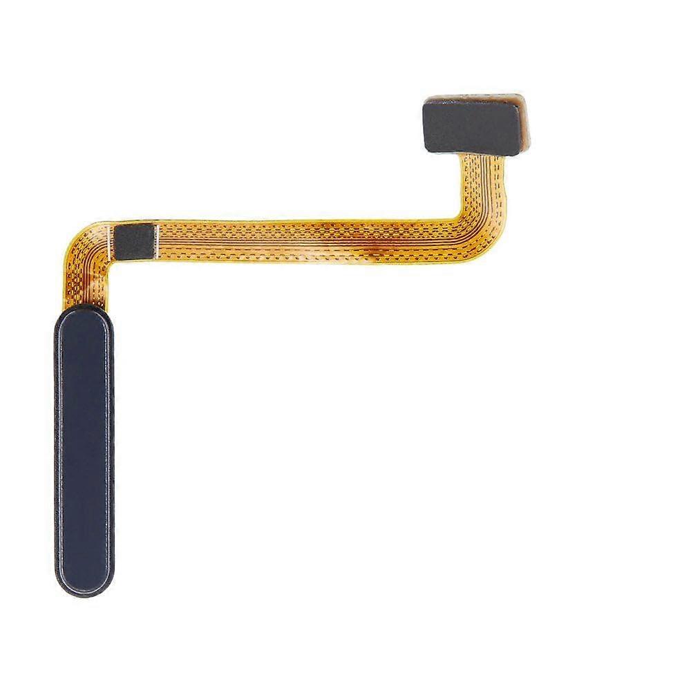 Power Button and Fingerprint Sensor Flex Cable Replacement for Samsung A23 A235F