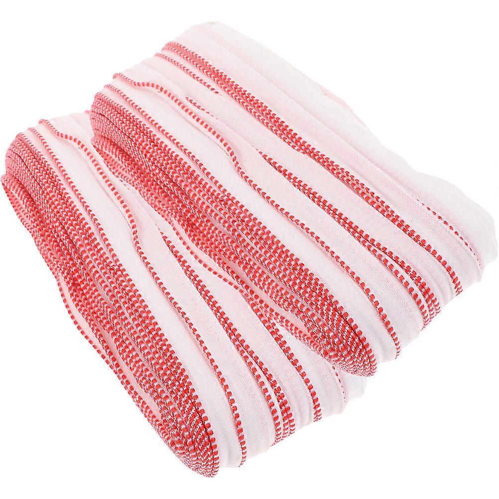 Book Binding Headbands Book Binding Belt for Protecting 2Sets Durable Polyester