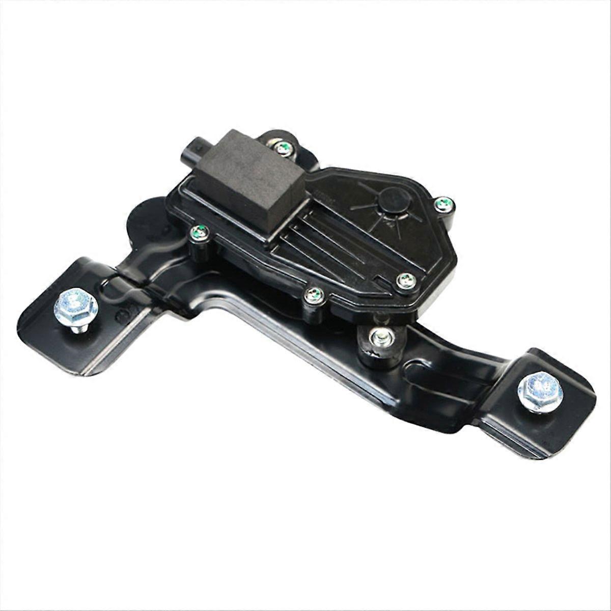 Car Rear Trunk Latch Actuator Lock for 