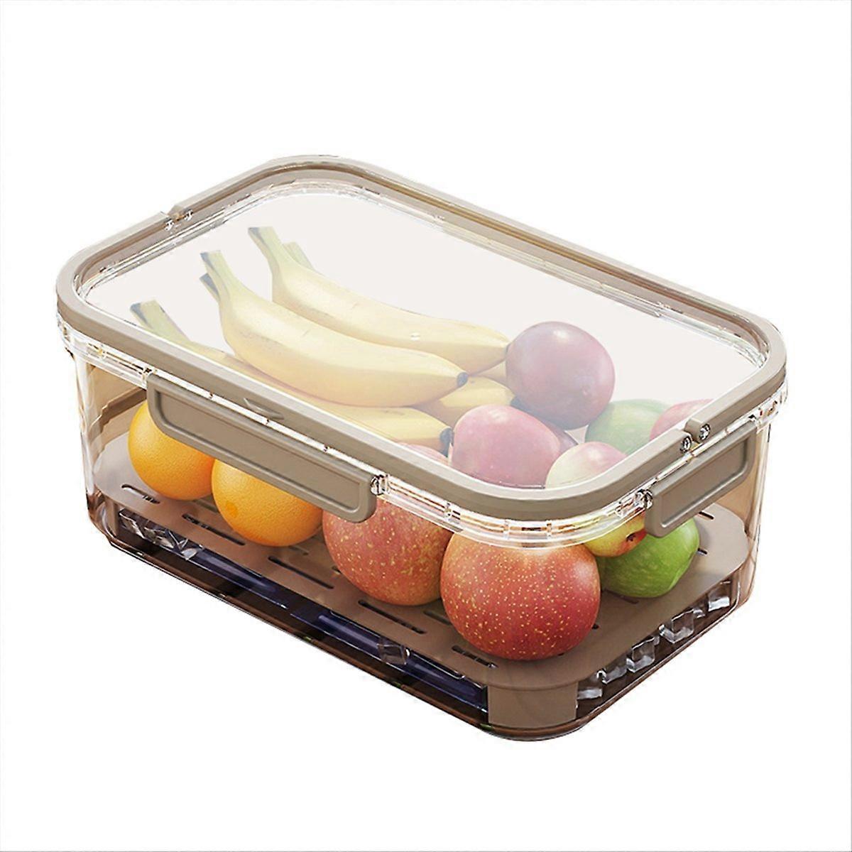 Portable Refrigerator Fresh-Keeping Box C