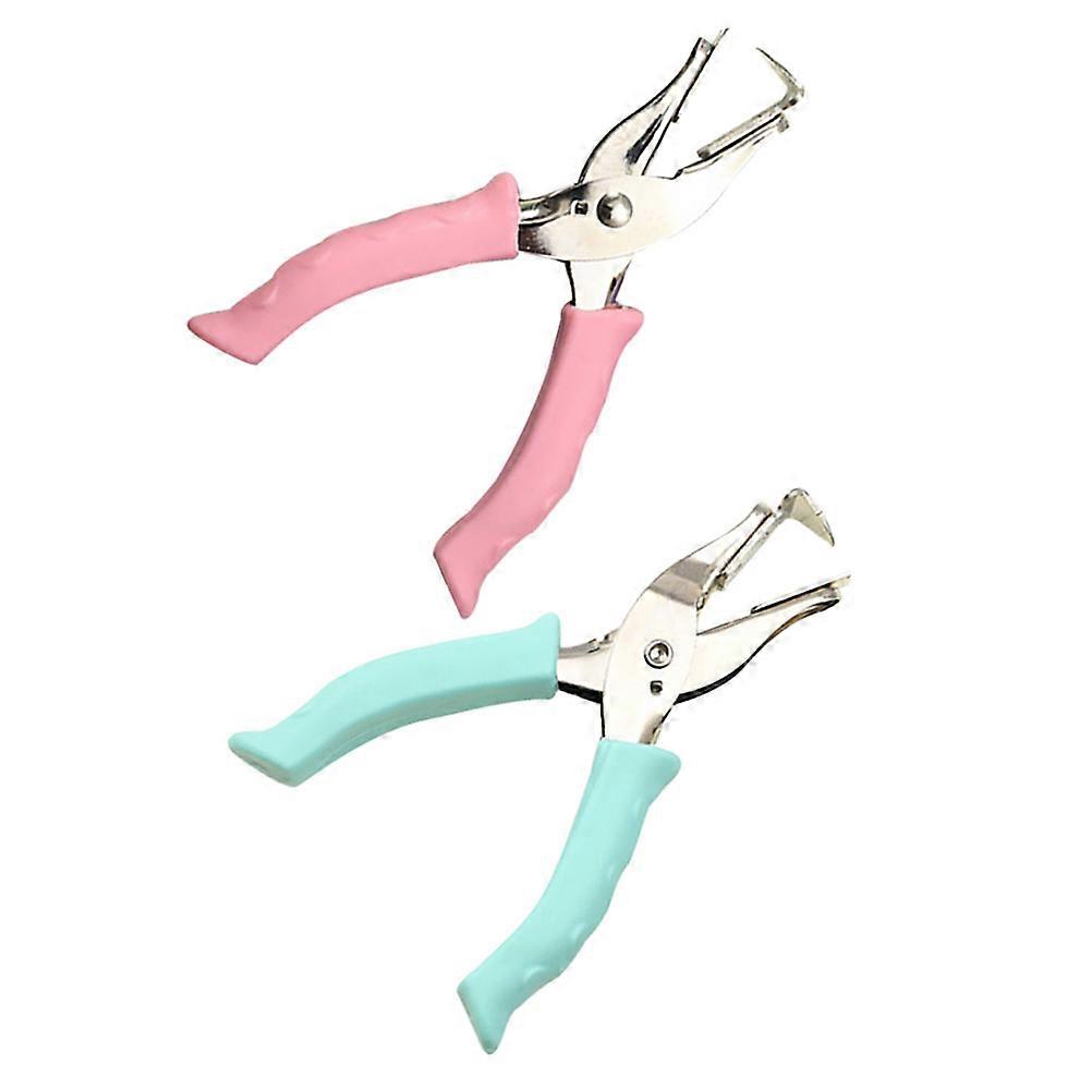 Office Staple Removers Handheld Stapler Removers for Office Use 4Pcs