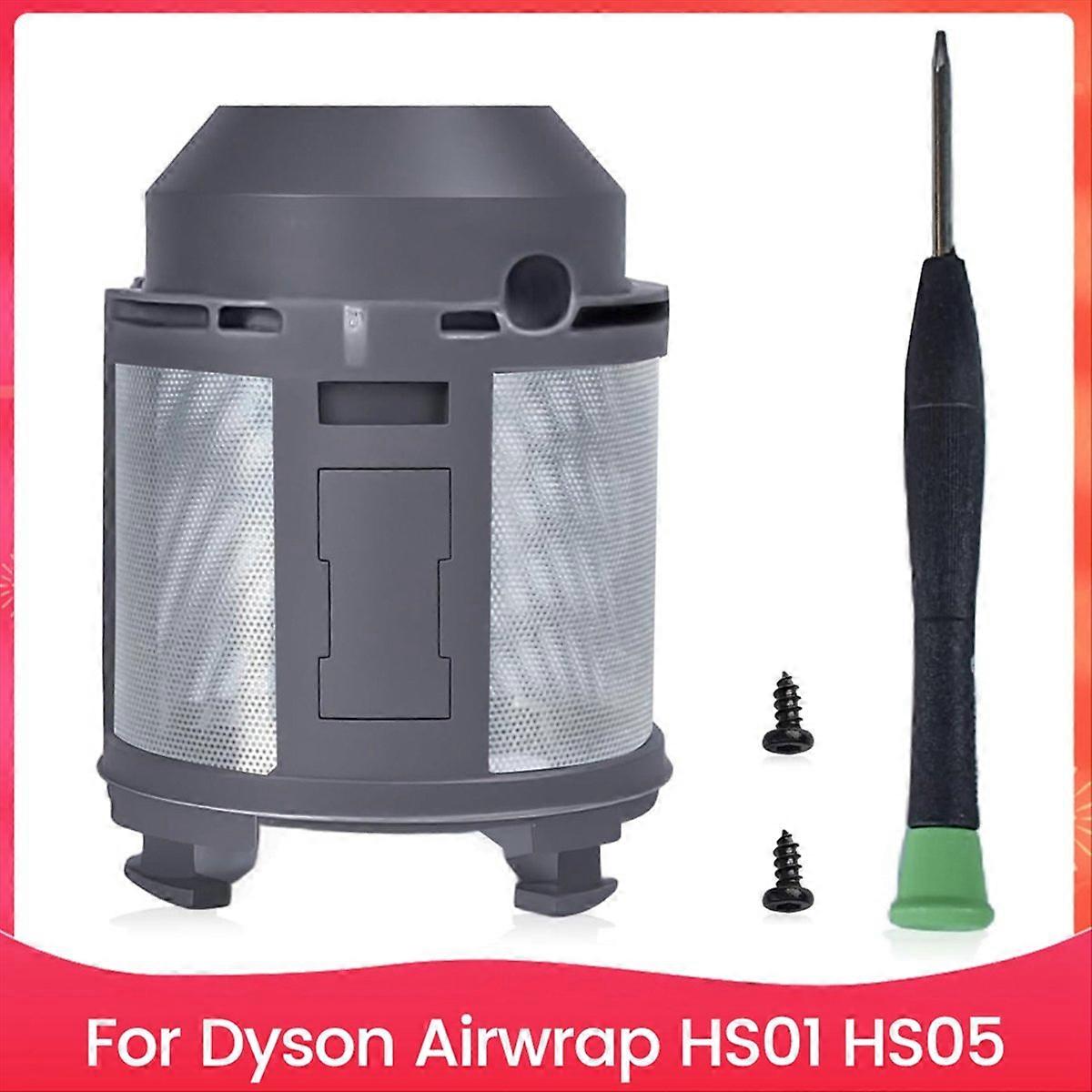 Inner Filter Cover Replacement Part AntiDust ClogProof Mesh Filter for HS01 HS05 Models