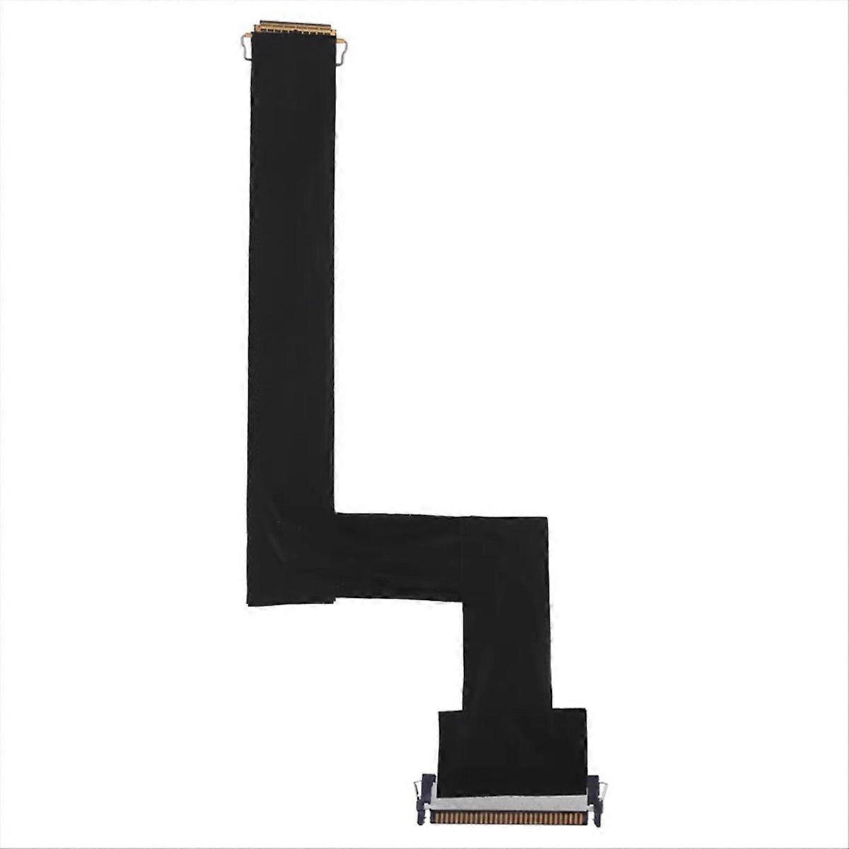 LCD Display Screen Ribbon LVDS Flex Cable for 21.5Inch