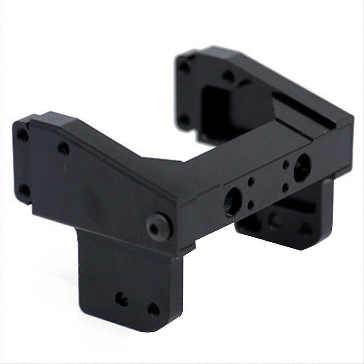 Suitable for 1/14 Tractor Head Metal Tail Beam