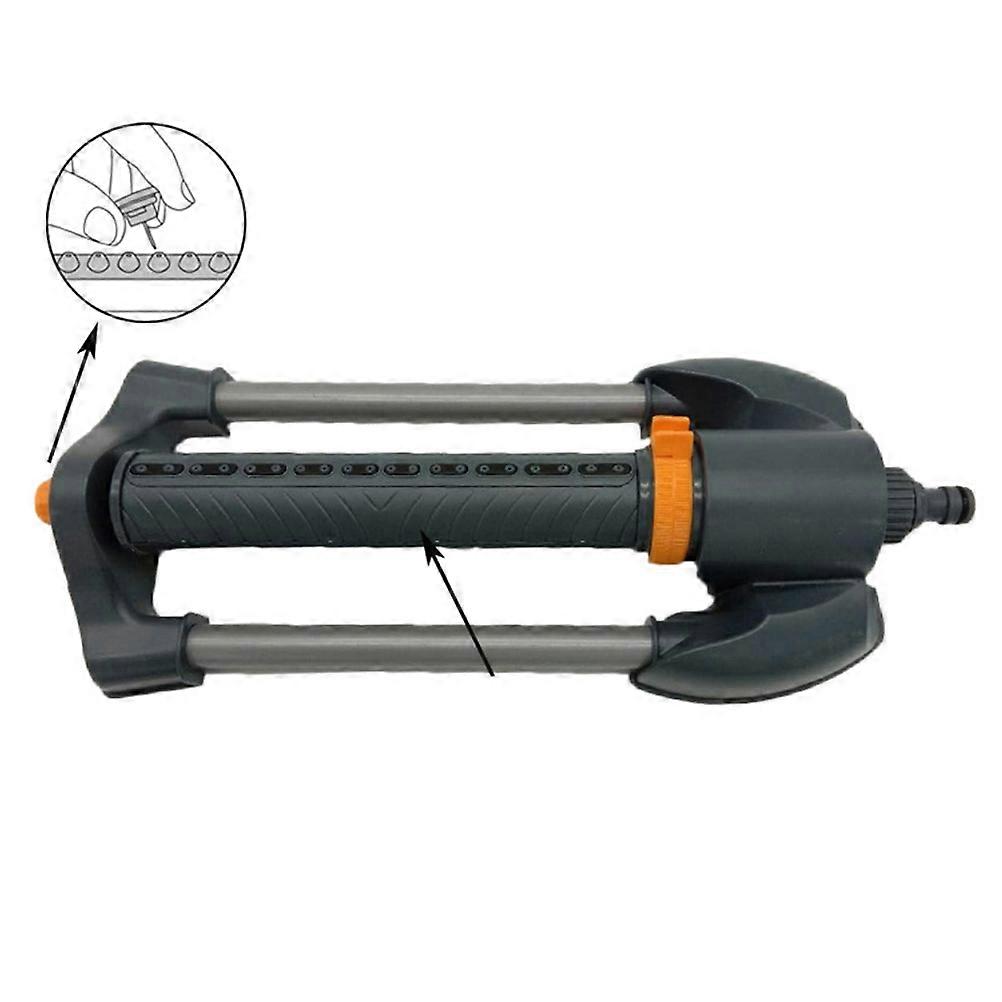 Automatic Water Sprinkler Device for Irrigation Use Green Garden Tool