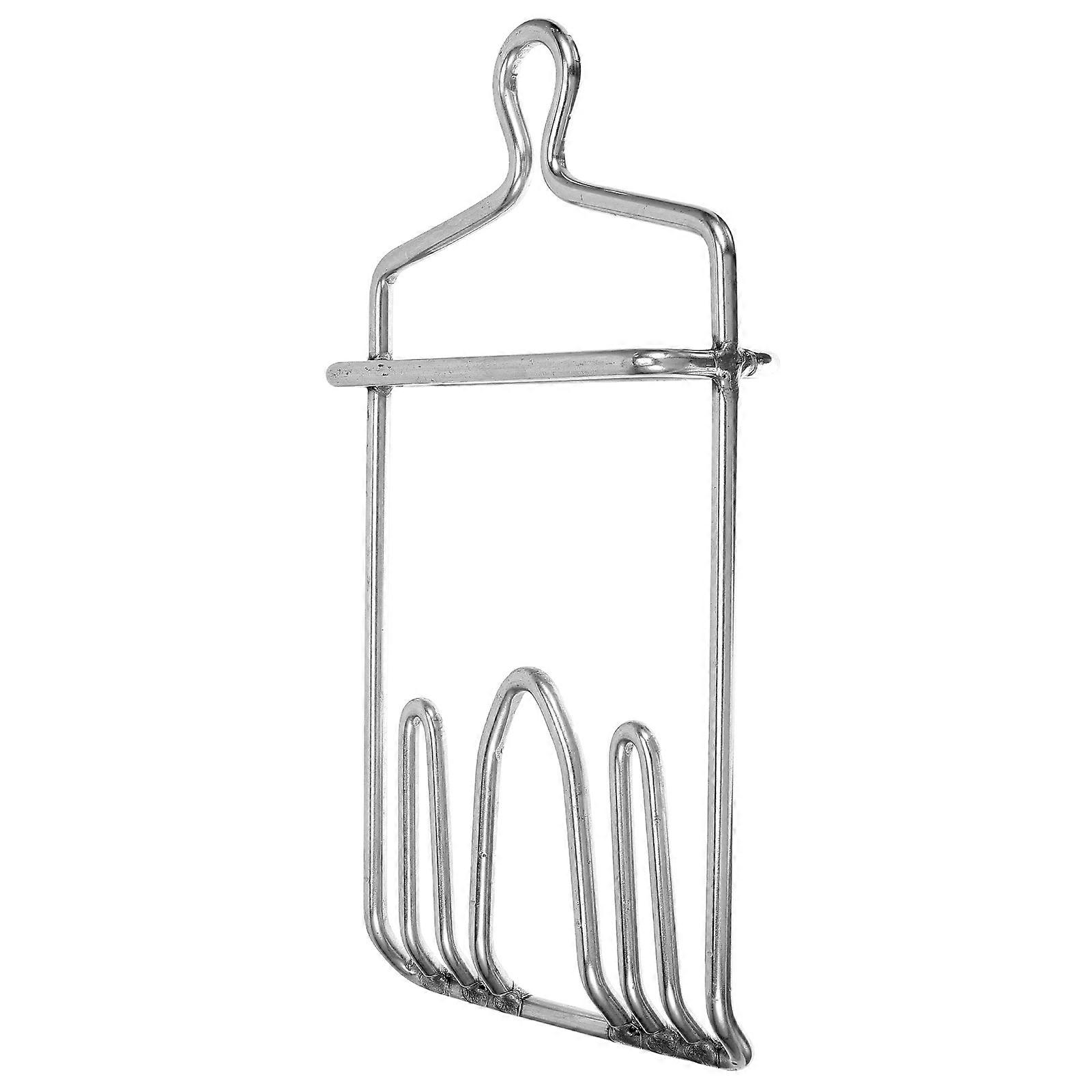 Kitchen Stainless Steel Meat Hook for Poultry Hanging