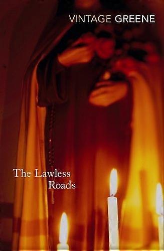 A Lawless utak (Vintage Classics)