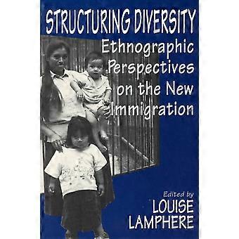 Structurerend diversiteit: Etnografisch Perspectives on de nieuwe immigratie