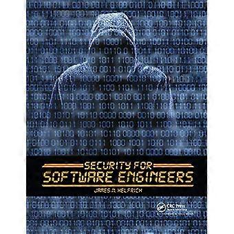Sikkerhed for softwareingeniører