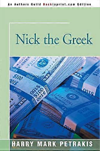 Nick der Grieche