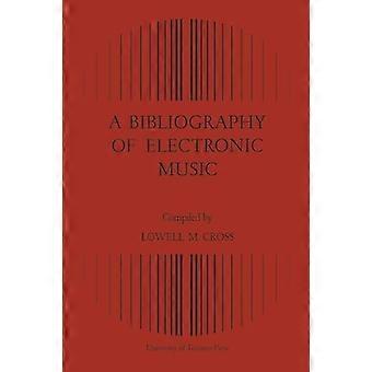 Bibliografia della Musica Elettronica