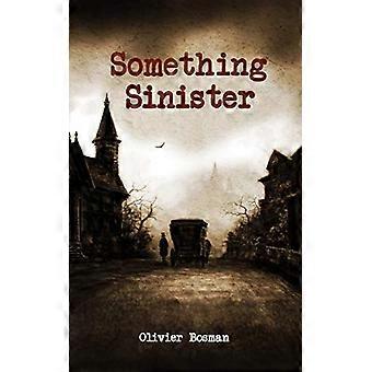 Etwas Unheimliches (D.S. Billings Victorian Mysteries)