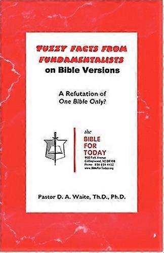 Fuzzy Facts from Fundamentalists