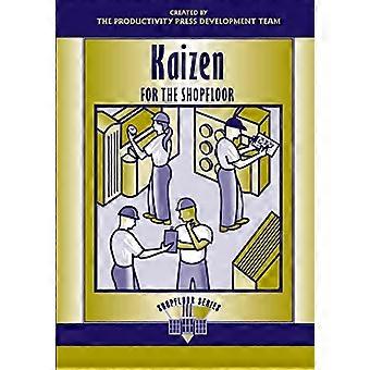 Kaizen für den Shopfloor
