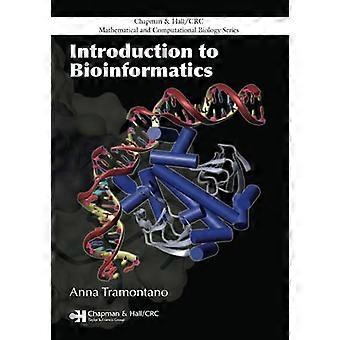 Intro Bioinfrmtcs (C&H/Crc Mathematical & Computational Biology Series) (Mathematische und Computational Biology)