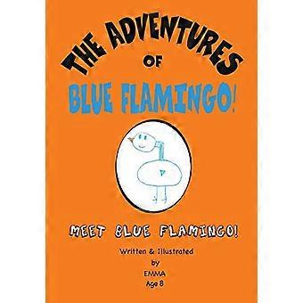Eventyrene til Blue Flamingo