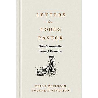 Brieven aan een jonge pastor