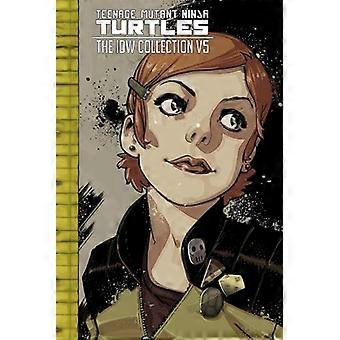 Teenage Mutant Ninja Turtles