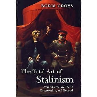 Totala konsten att stalinismen