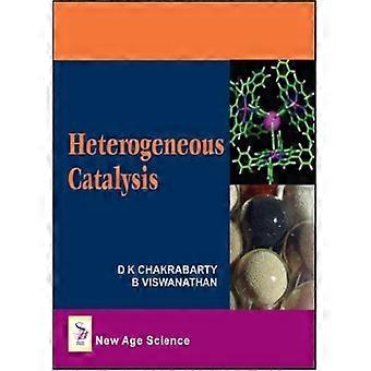 Heterogen katalys