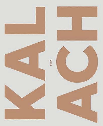 Alberto Kalach: Travail