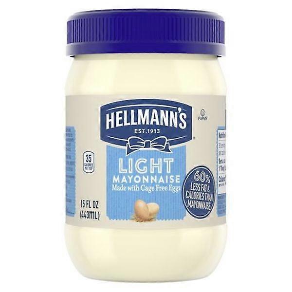 Mayonesa Hellmann's Light