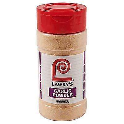 Lawry's hvitløk pulver krydder
