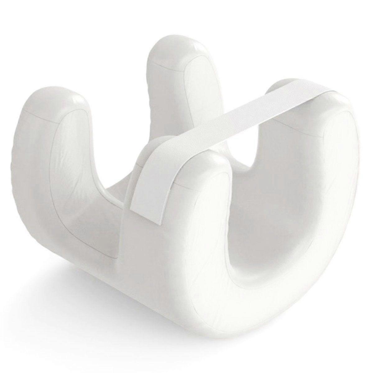 Memory Foam Face Pillow