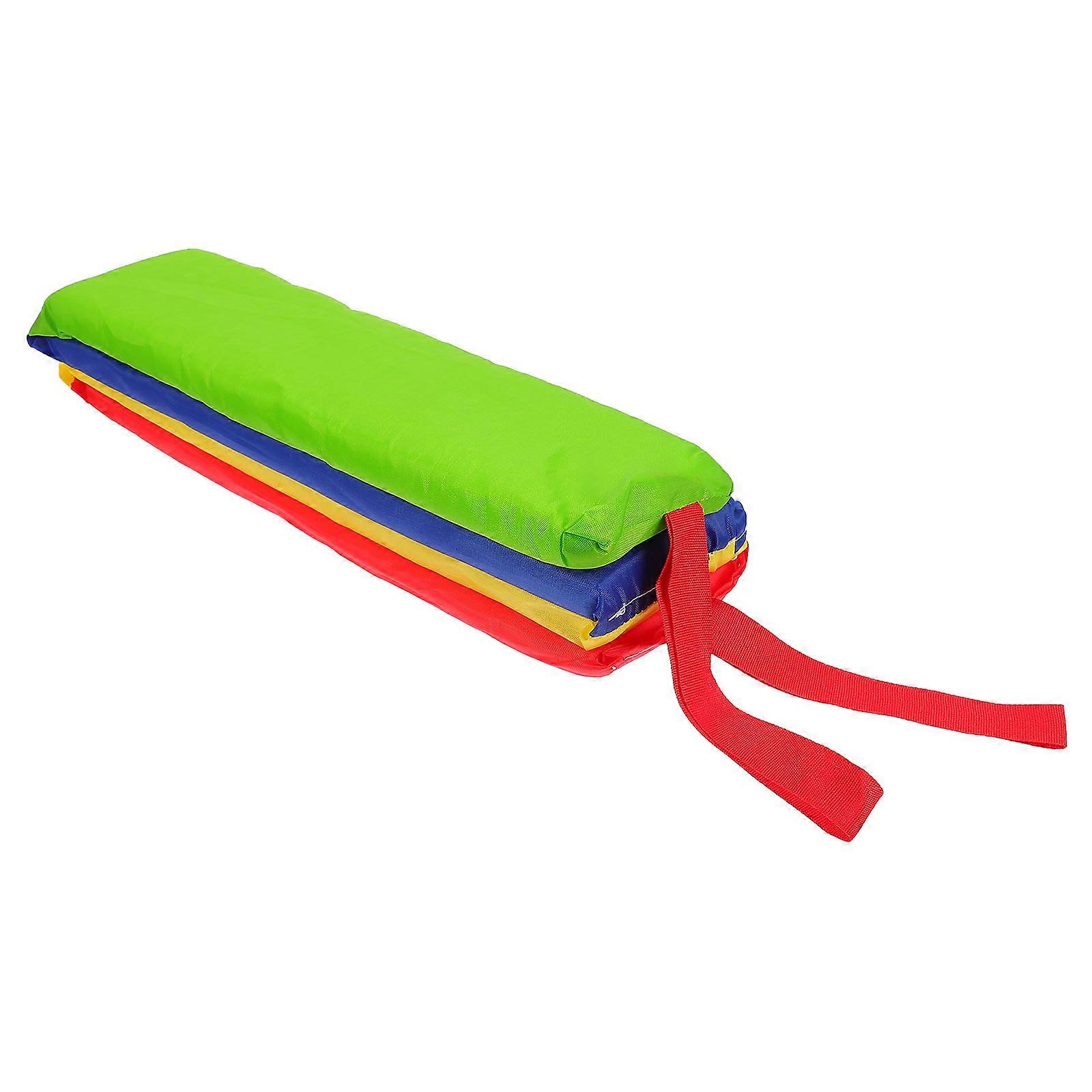 Gaming Prop Children Exercise Prop for Playing 3Pcs Physical Training Tool