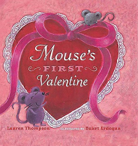 Maus erste Valentine