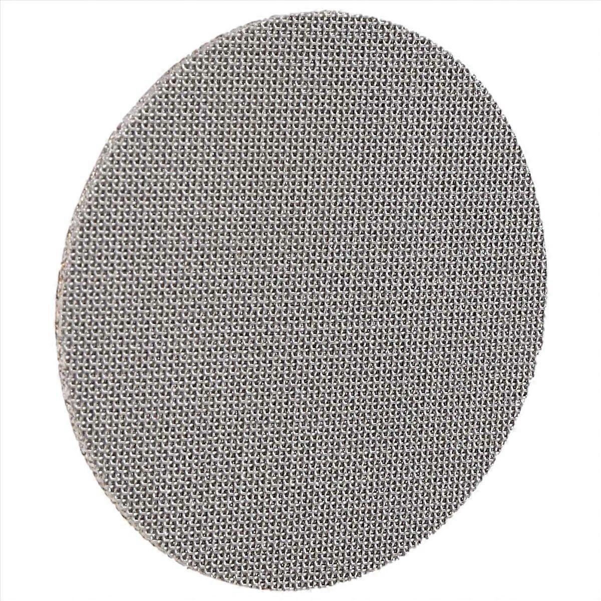 Coffee Filter Mesh, Reusable Coffee Puck Screen 51mm