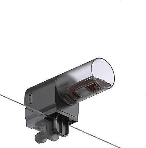 Fish Feeder Intelligent Timed Feeding