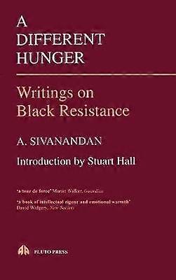 A Different Hunger