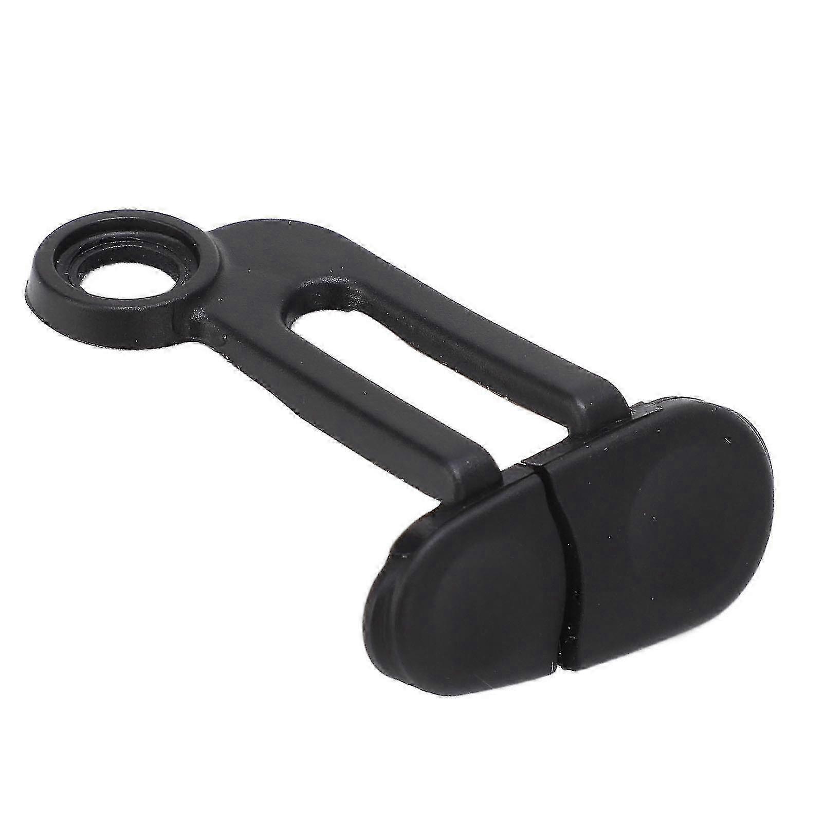 Camera lid replacement for Nikon D800 D800E shutter cable