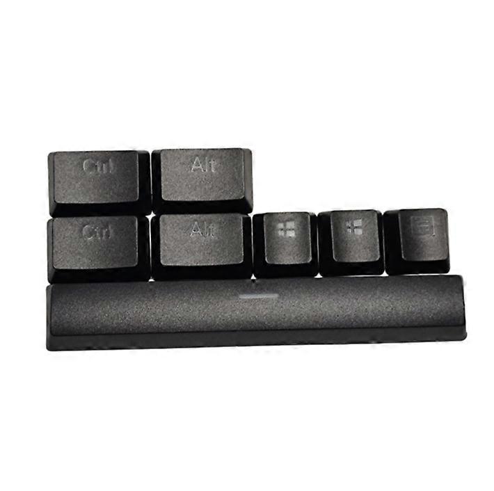 Mechanical Keyboard PBT Key-caps for Razer Keyboards