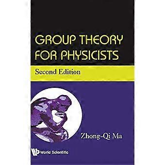 Group Theory For Physicists