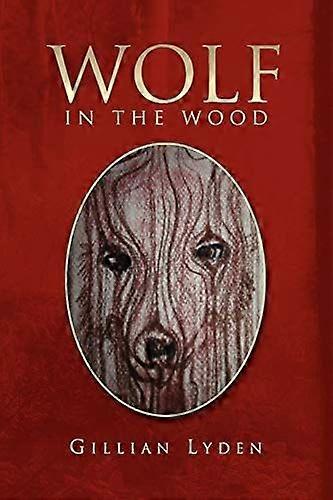 Wolf in the wood