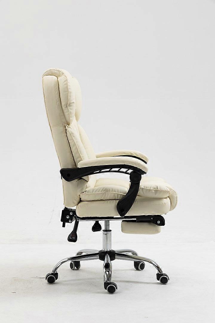 Activejet Kontorstol Yk7416 Beige