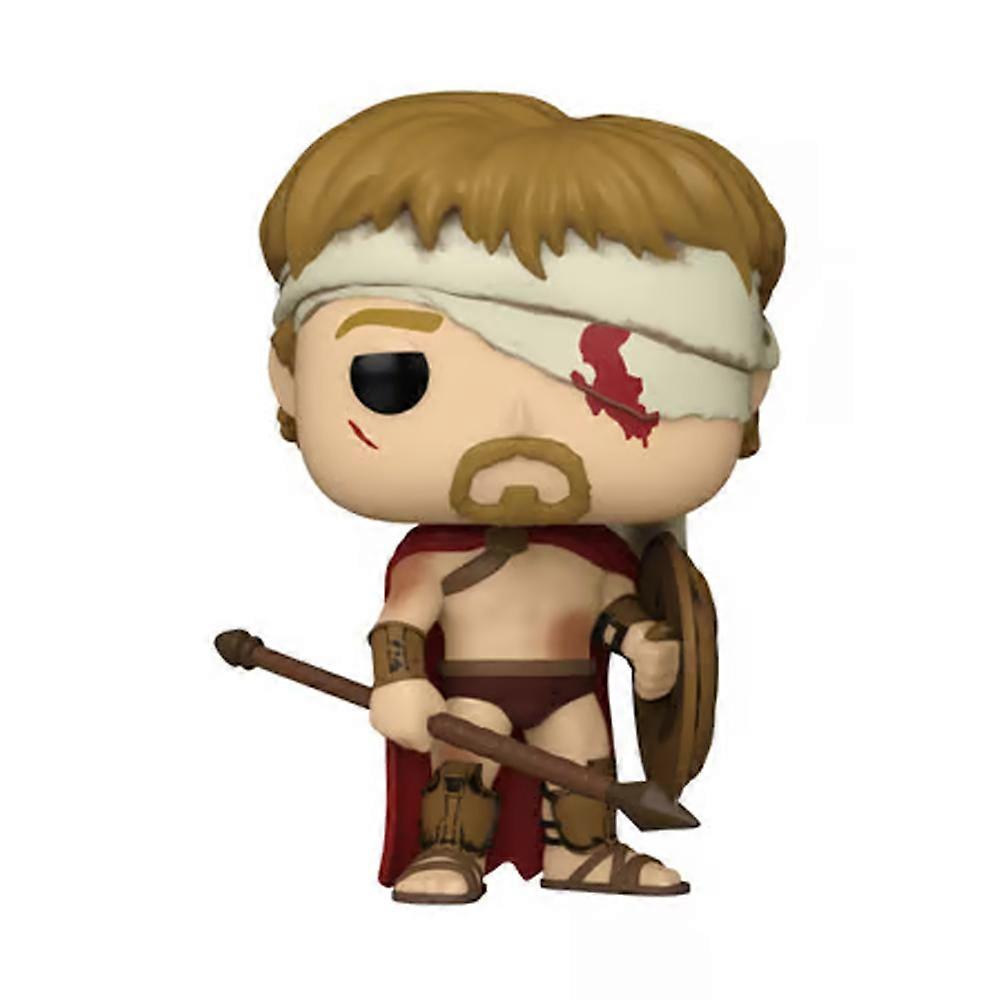Funko POP! 300 Dilios-figur