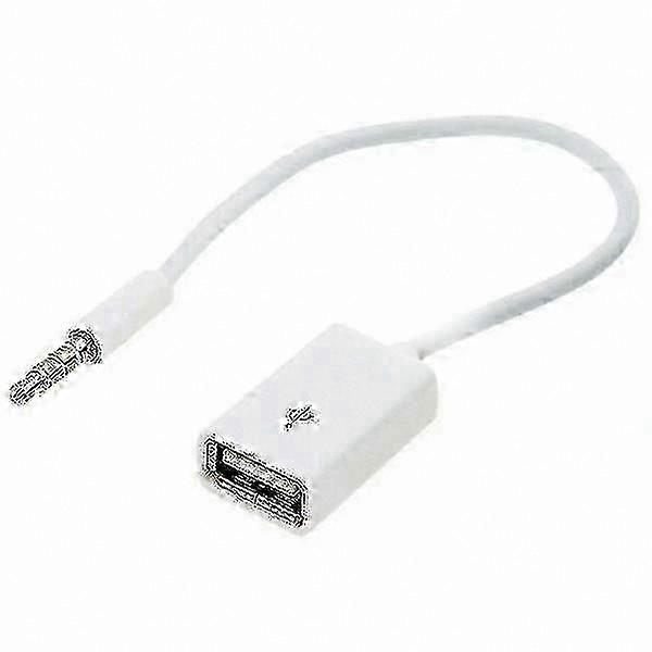 2026 Suitable USB to 3.5mm o Adapter Cable